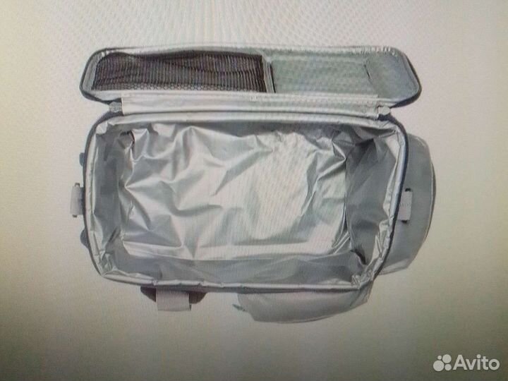 Термосумка Ezetil 18л.Новая