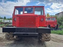 Продаю трактор трелевочный тт-4