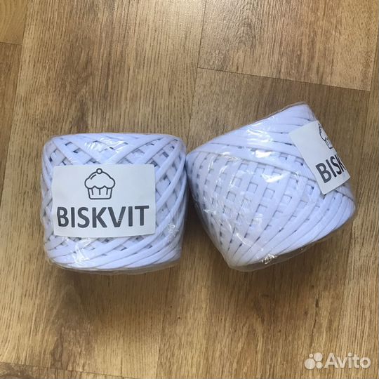 Трикотажная пряжа