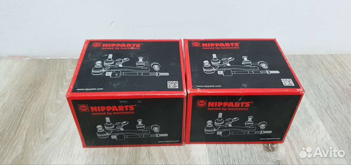 Шаровая опора Nipparts