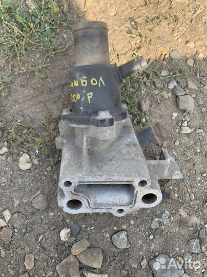 Термостат Renault Symbol