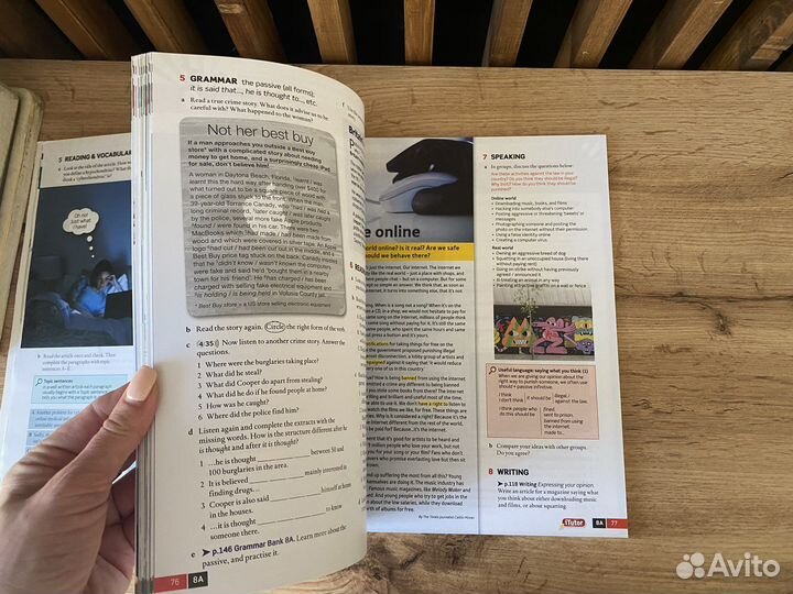 English file upper-intermediate