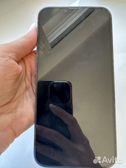 iPhone 13 Pro Max, 128 ГБ