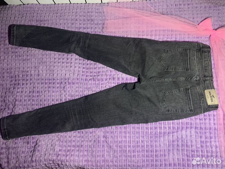 Сджинсы женский 27 размер
