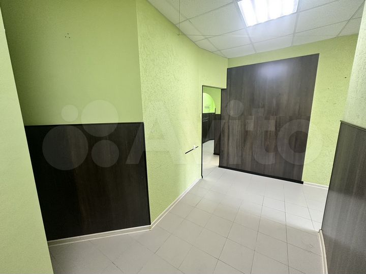 Торговая площадь, 113 м²