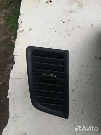 Дефлектор Митсубиси ASX