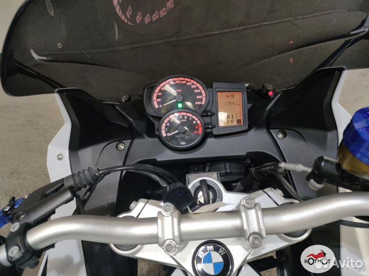 BMW F 800 GT 2013г