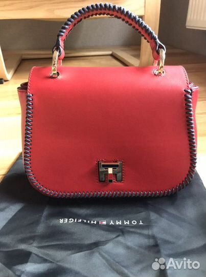 Сумка Michael Kors Furla Tommy Hilfiger оригинал