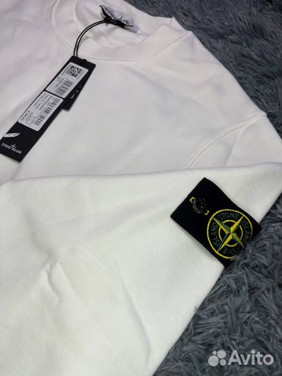 Свитшот Stone Island Оригинал
