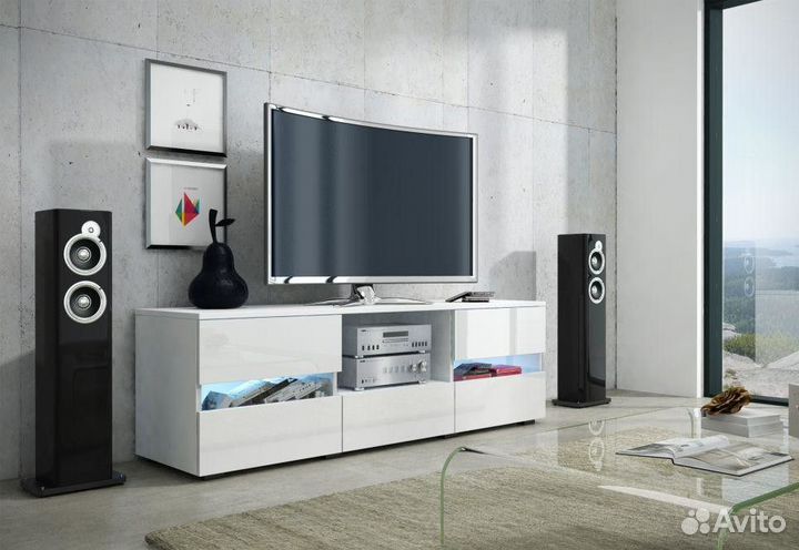 Тумба под тв