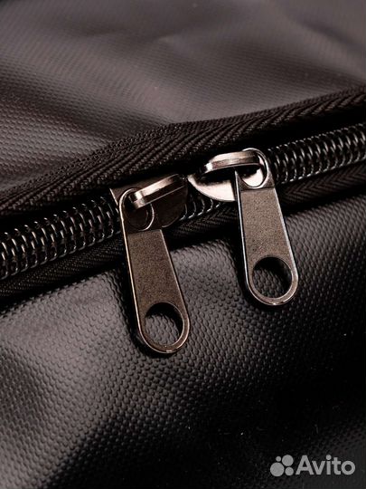 Сумка для снаряжения KF люкс