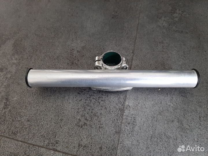 Детская ручка на руль самоката