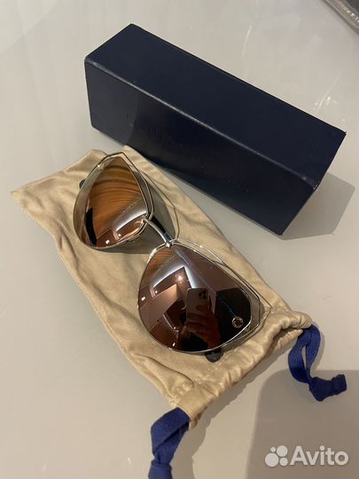 Солнцезащитные очки louis vuitton