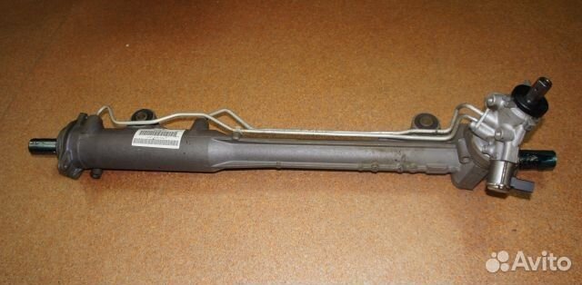 Рулевая рейка Фольксваген Туарег, Порше Кайен Q7