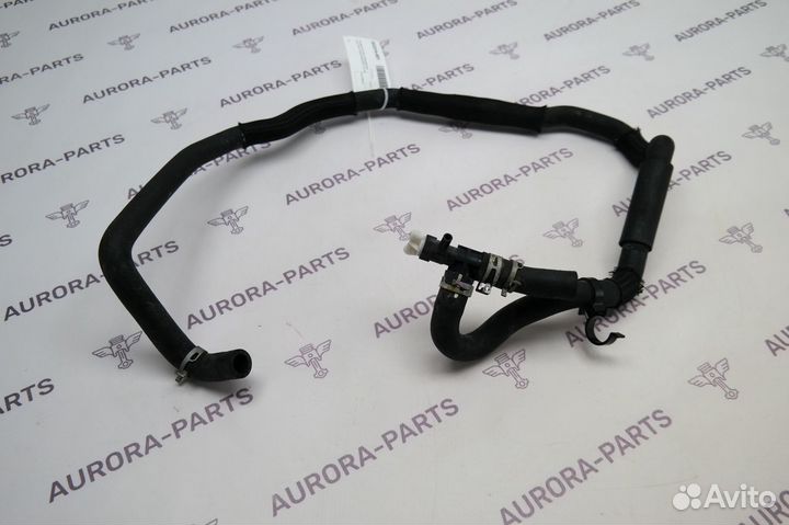 Патрубок системы охлаждения RX 350/200 15-19