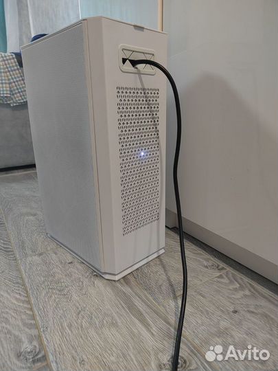 Игровой пк mini ITX i5 12400f / RX 6700 XT 12GB