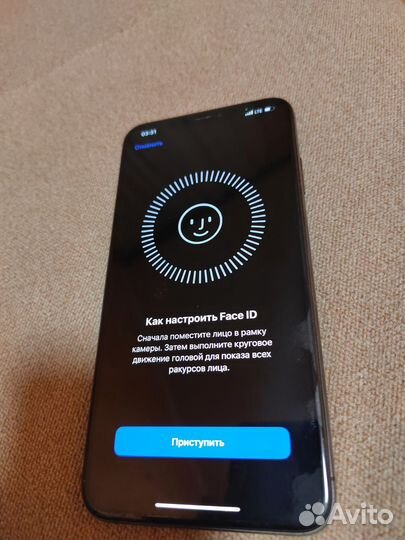 iPhone Xs Max, 64 ГБ