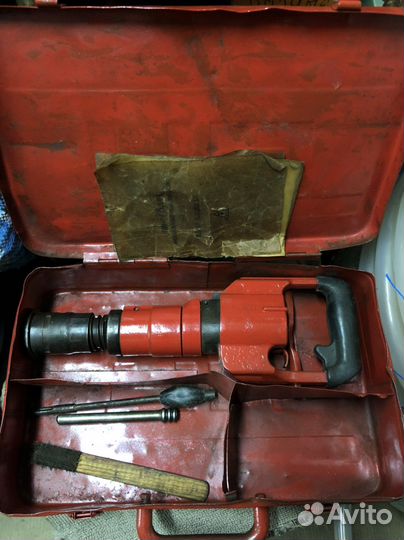 Инструмент на запчасти