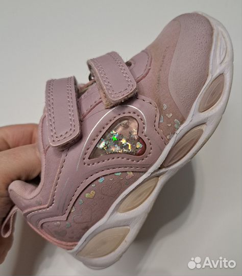 Обувь для девочки