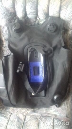 Компенсатор плавучести AquaLung SeaQuest Pro