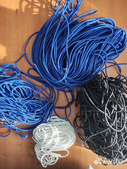 Шляпная резинка 2 мм