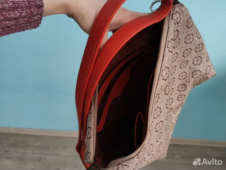 Сумка женская