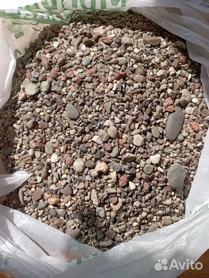 Грунт для аквариума