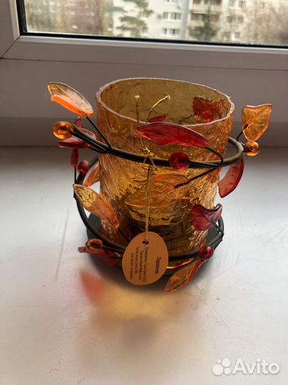 Подсвечник