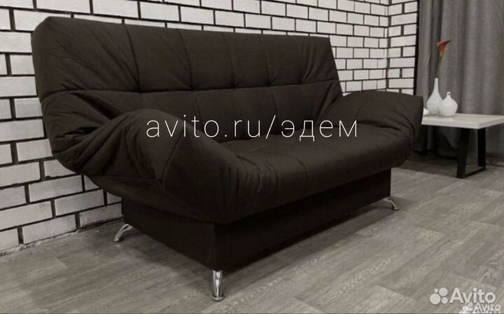 Диван клик кляк#010