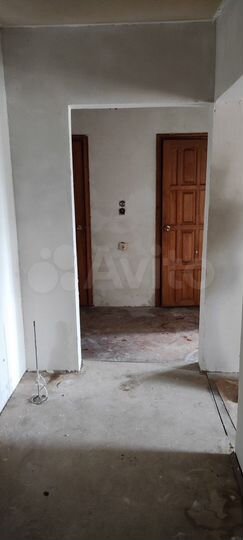 2-к. квартира, 58,5 м², 1/5 эт.