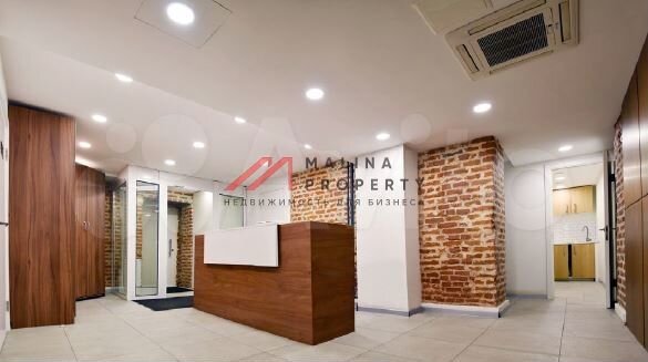 Продам торговое помещение, 203 м²