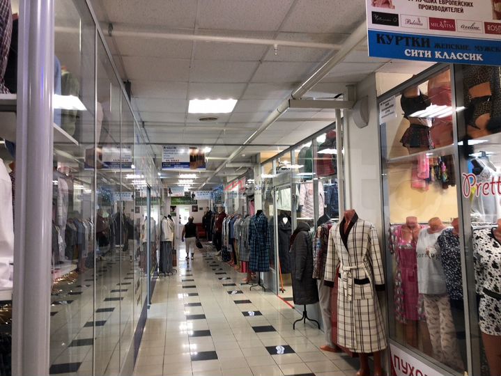 Продам торговое помещение, 6208 м²