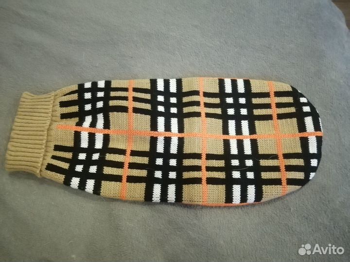 Одежда для животных