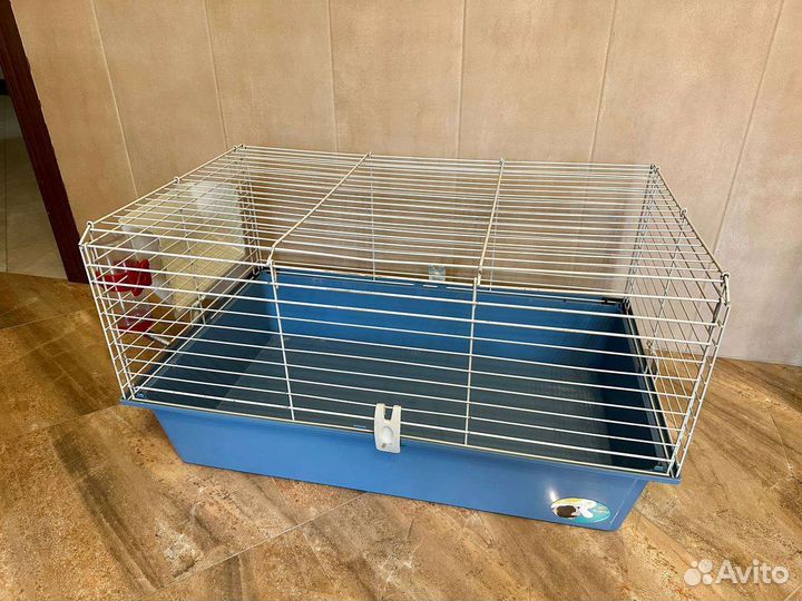 Клетка Ferplast cavie 80