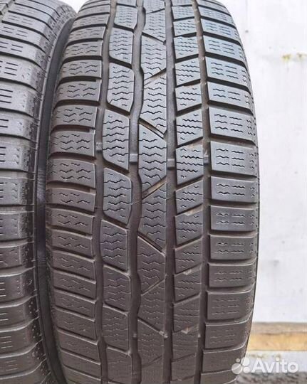 Continental ContiWinterContact TS 830 P 205/60 R16 96H