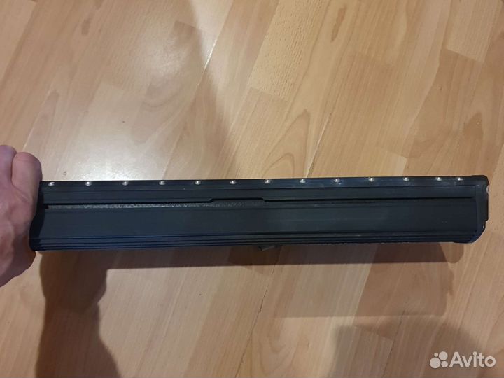 Светодиодная балка фара Stedi ST4KDouble Row LED L