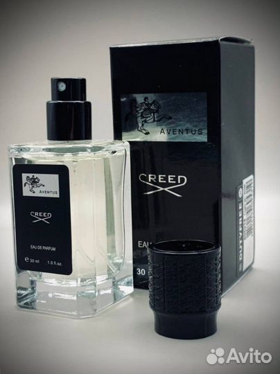 Creed aventus