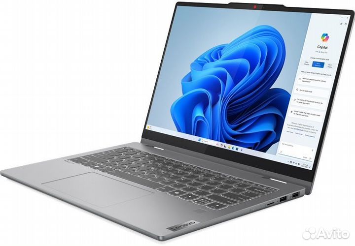 Ноутбук Lenovo IdeaPad 5 14IRU9 83DT0078RK