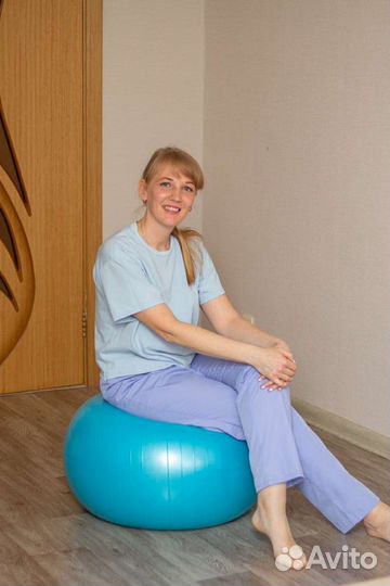 Детский массаж, массаж для грудничков