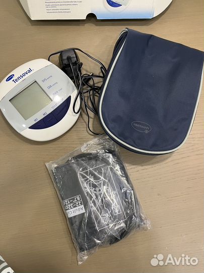 Тонометр автоматический Hartmann