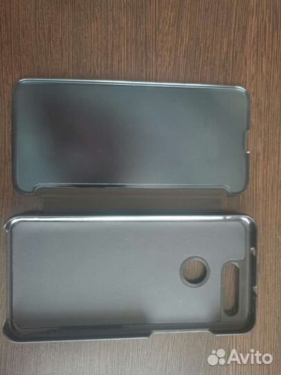 Чехол-книжка для Honor View 20