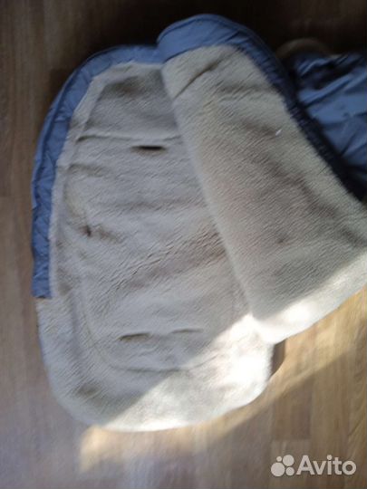 Зимний конверт Markus