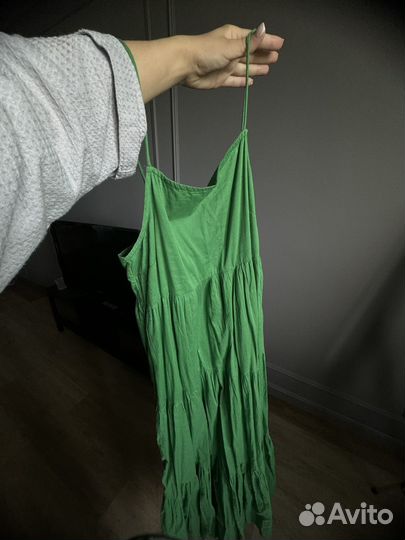 Сарафан mango