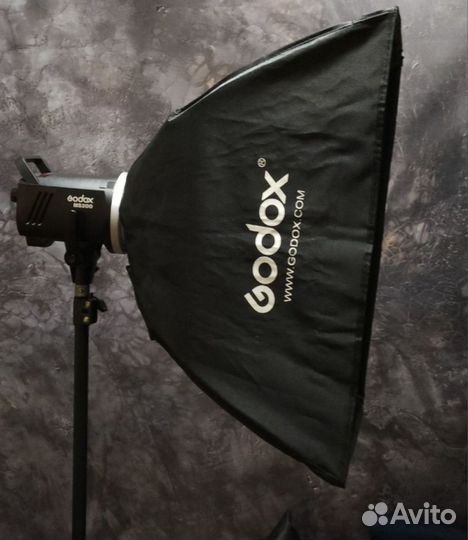 Софтбокс godox 60x60