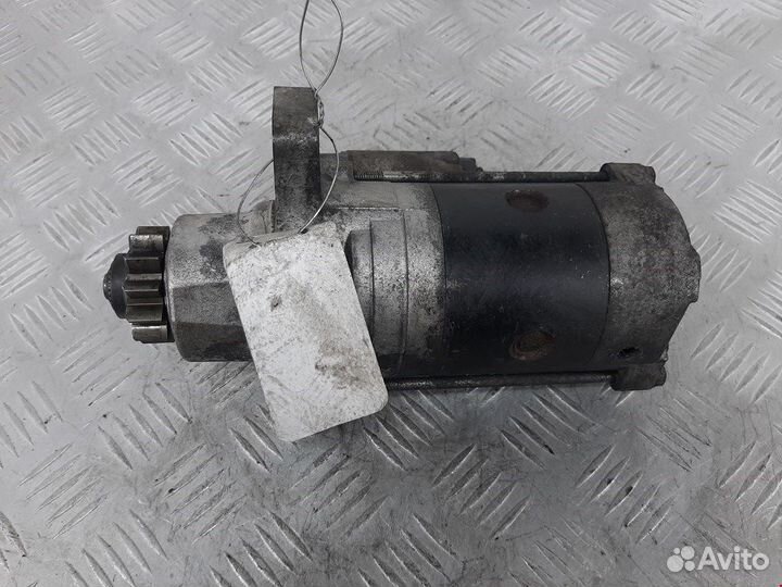 Стартер для Nissan Almera Tino 23300BN302