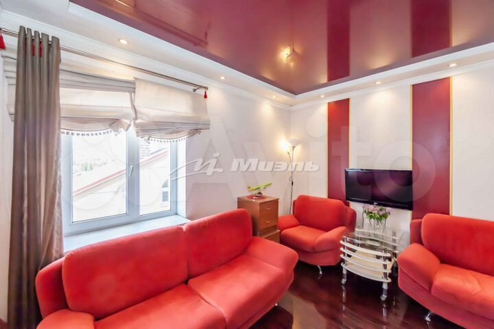 1-к. квартира, 32,5 м², 2/2 эт.