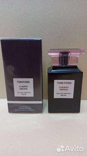 Tom Ford