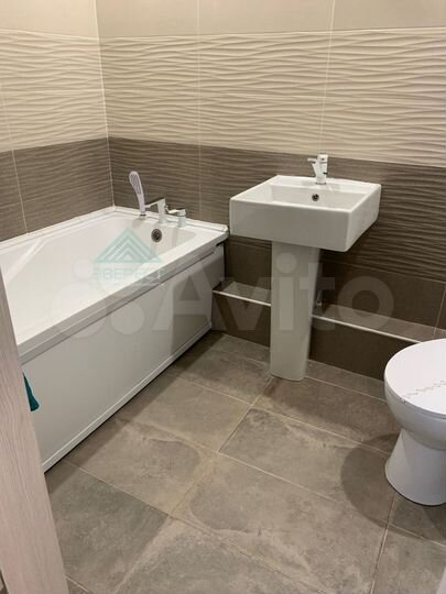 2-к. квартира, 37,6 м², 1/7 эт.