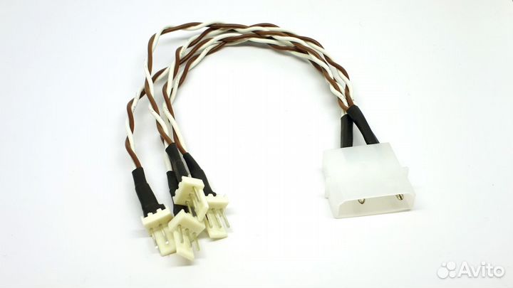 Изготовление кабелей, переходников