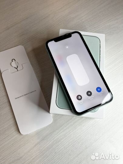 iPhone 11 128gb